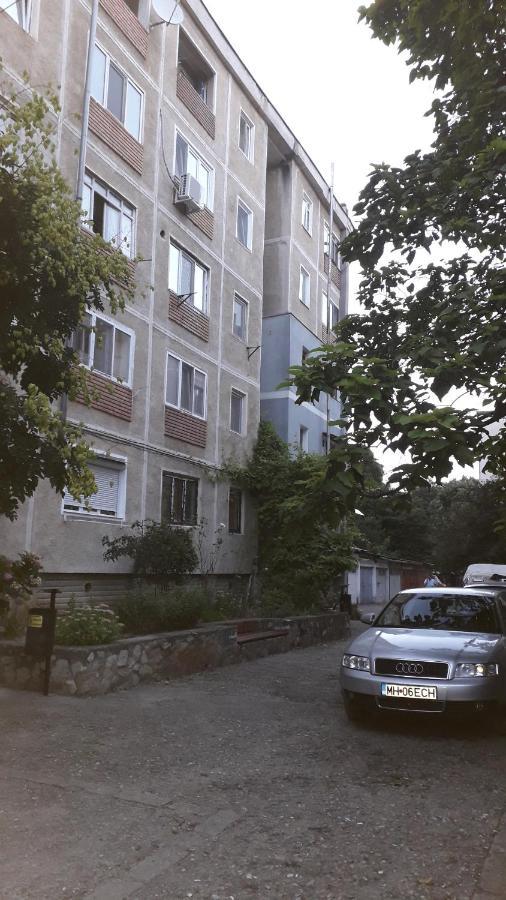 شقة Orşova  في Garsoniera Simo المظهر الخارجي الصورة